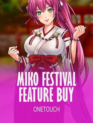 Miko Festival Feature Buy