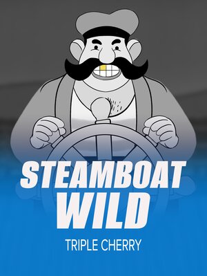 Steamboat Wild